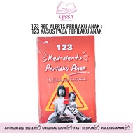123 Red-Alerts Children's Behavior | Children's Books | Children's Behavior Book | Children's Books 