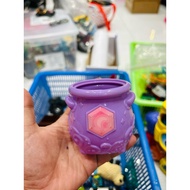 Magic Mixis Magical Misting Cauldron Magic Pot Toy, - Cauldron Only (2nd Item)