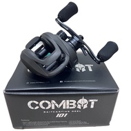 ATC COMBAT 101 Kayuh Kiri Only
