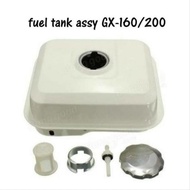 /fuel tank assy GX160/200