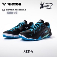 Victor A531W C Badminton Shoes / a531 w / a 531 original Victor/