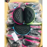 Professional ARENA swimming goggles case