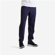 DOMYOS กางเกงขายาว กางเกงวอร์ม กางเกงวอร์มเพื่อออกกำลังกาย เนื้อผ้ายืดหยุ่นและระบายอากาศได้ดี พร้อมก