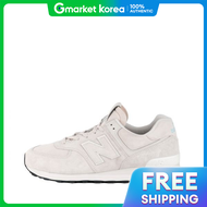 New Balance | NEW BALANCE U574BSB (574 리넨 씨 솔트) สนคาของแทจากรานคา 229148