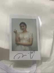 SOD女優神木麗在個人活動時物品