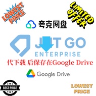 夸克网盘代下载转存｜支持转存 Google Drive / 百度网盘 / OneDrive｜高速稳定服务