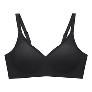 Jollynn Support Jelly Basic เสื้อในไร้โครง ไม่มีตะเข็บไม่ระคายเคืองผิว เก็บเนื้อด้านข้าง กระชับ ไร้โ