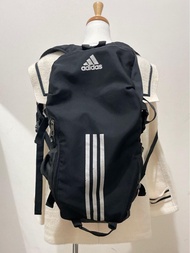 愛迪達 ADIDAS POWER V 大容量多功能後背包 FI7968 運動休閒 筆電夾層 水壺袋 大容量背包 實用輕便