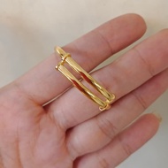 Gelang Anak Bayi Bangkok gold