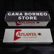 PRIVASI AMAN !! ROKOK ATLANTA FULL FLAVOUR | IMPORT VIETNAM [ 1 SLOP ]