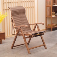 TREDEY folding lounge chair stretching and bending styles office lounge chair outdoor lounge chair m