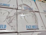 Face shield