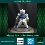 Used Gundam Converge RX-78GP03S Gundam Stamen Candy Toy Figure [Mobile Suit Gundam] (Bandai)