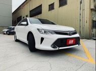 😍2017 Toyota Camry 2.0 經典型😍