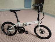 Dahon archer pro 折疊車