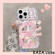 Beautiful pink phone Case Applicable to VIVO Y93NONE Y50 Y20 Y21 Y15S Y17S Y17 Popular phone Case