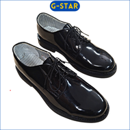 BIG SIZE Mag One Size Down po - Marikina Made Black Shoes for Men Shoes for Criminology Students Men