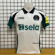 Newcasel Third 24/25 Player Issue Jersey S - 2XL