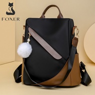 FOXER Womens backpacks for women backpack for student