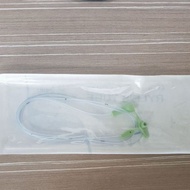 Ryles Tube Size CH/FR:6 with X-Ray, 100cm Length