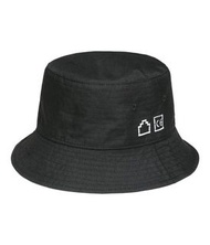 #618 CAV EMPT C.E STITCHING REV HAT 漁夫帽 雙面戴