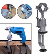 Alloet Clamp Stand Holder Electric Drill Grinder Clamp - BG-6117