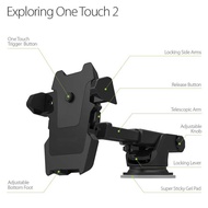 GTWIN Long Neck Smartphone Car Holder - UC8689