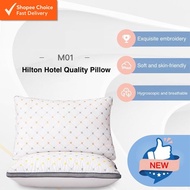 Dofia Embroidered Version Starry Sky Pillow M01-E