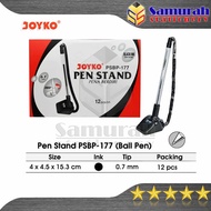 Joyko PSBP-177 Ball Pen Stand PSBP 177 0.7 mm Table Pen/ Ballpen/ Pen/ OfficeTALI