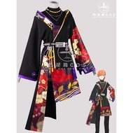 Project Sekai Colorful Stage Feat. Hatsune Miku Shinonome Akito Cosplay Costumes