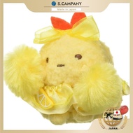 Sumikko Gurashi Ageageageageagekko: Sumi Sumikko Gurashi Collection Tenori-plush toy: Ebifurai no Shippo MY57501