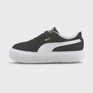 PUMA Suede Mayu 女 流行休閒鞋 38068602 UK4 黑