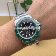 VSF/CF-3235 size:40×40mm with movement sapphire glass imported cowhide watchband