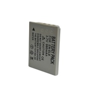 ready stock Proocam Nikon EN-EL8 Compatible Battery for Camera S8 S9 P1 P2 S7 S6 S5 S4