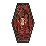 Woh Dream Middle Tarot Card Board Game Pan Marseille Waite Double Series Card Alien Card Star