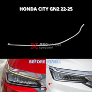 HONDA CITY GN2 22-25 DAYLIGHT OPTICAL TUBE / DAYLIGHT TUBE / DAYLIGHT OPTICAL FIBER LIGHT BAR / LIGH