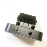 for DDPAI A2 PRO stent DDPAI A2 PRO Accessory Set Static Sticker 3M Glue