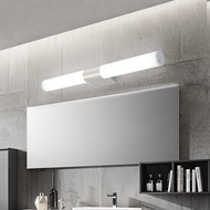 LED Mirror Wall Lights Acrylic Bathroom Wall Mount Lamp Warm White/Cool White  High Quality  Mirror Wall Lamp