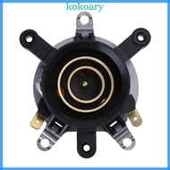 KOK Replacement AC 250V 13A Temperature Control Kettle Thermostat  Base Socket