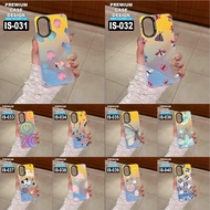 Realme 10 4G/ 10 5G/ 10 Pro/ 9i/ 9 Pro/ 8i/ 8Pro/ 7i/ 5 CASE PICTURE MOTIF CODE IS031-IS040 (JAYA AC