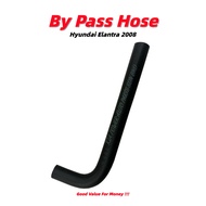 【BY PASS HOSE】HYUNDAI ELANTRA 2008 BY PASS HOSE ORIGINAL