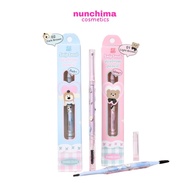 HF204 Sivanna Colors Snip Snub Eyebrow Pencil