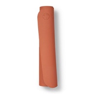 【Manduka】Begin 雙面環保 TPE瑜珈墊 5mm - Clay Lotus Root