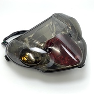 LAGENDA SRL110Z / SRL110ZR TAIL LAMP ( CLEAR / SMOKE ) LAGENDA110Z LAGENDA110ZR LAGENDA 110 Z ZR LAG