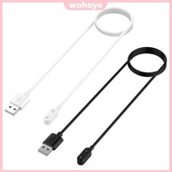 USB Fast Charging Cable for Huawei Band 6 Pro/Huawei Watch Fit/Children Watch 4X [wohoyo.sg]