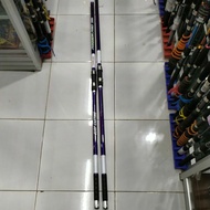 Kamikaze Proton pro surf casting fishing rod 390&420