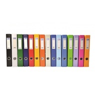 EMI A4 Lever Arch File 875 3 Inches