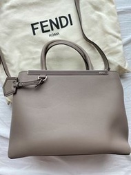 FENDI 2Jours bag
