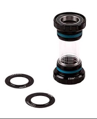 CEMA BSA Integrated BB - W:68/73 x 1.37'' X 24T - Shimano - Ceramic - Black