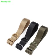 original○Tactical Multifunctional Rope Nylon Portable Strapping Belt